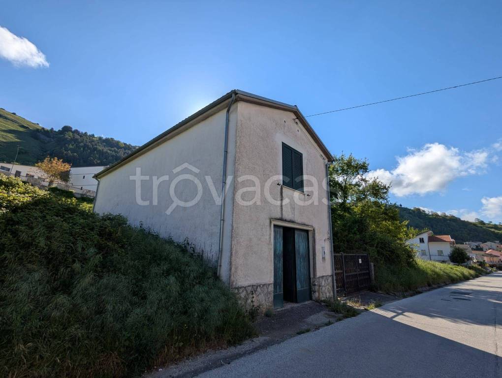 casa indipendente in vendita a Miranda