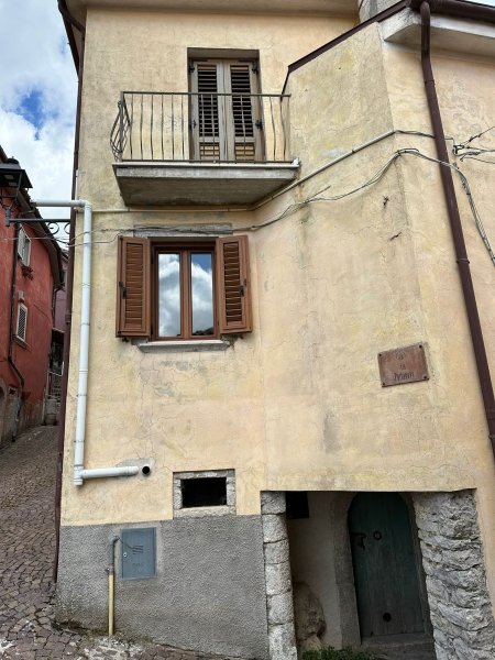 casa indipendente in vendita a Miranda