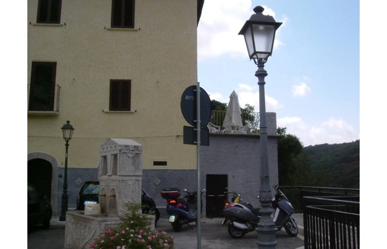 casa indipendente in vendita a Miranda