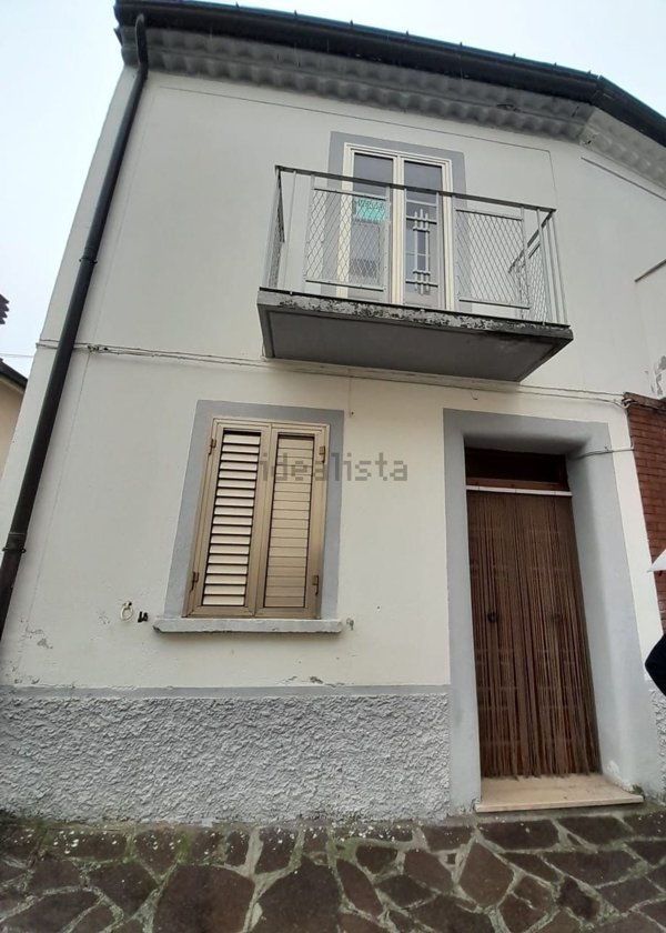 appartamento in vendita a Miranda