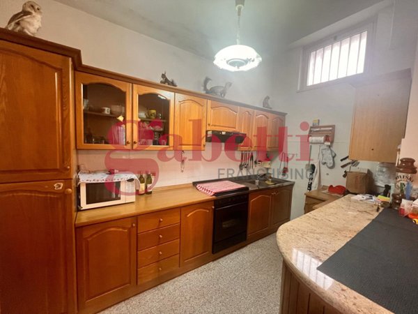 casa indipendente in vendita a Montaquila