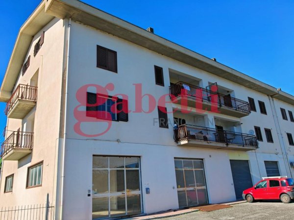 appartamento in vendita a Montaquila