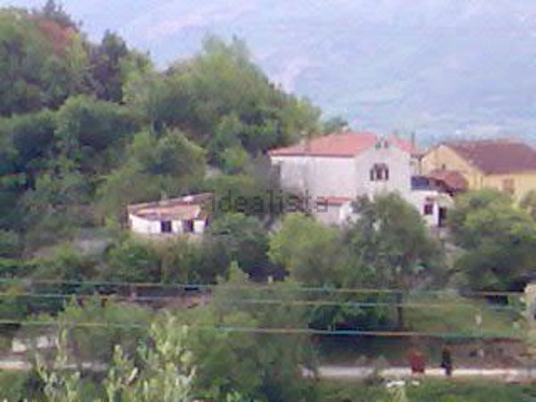 casa indipendente in vendita a Montaquila