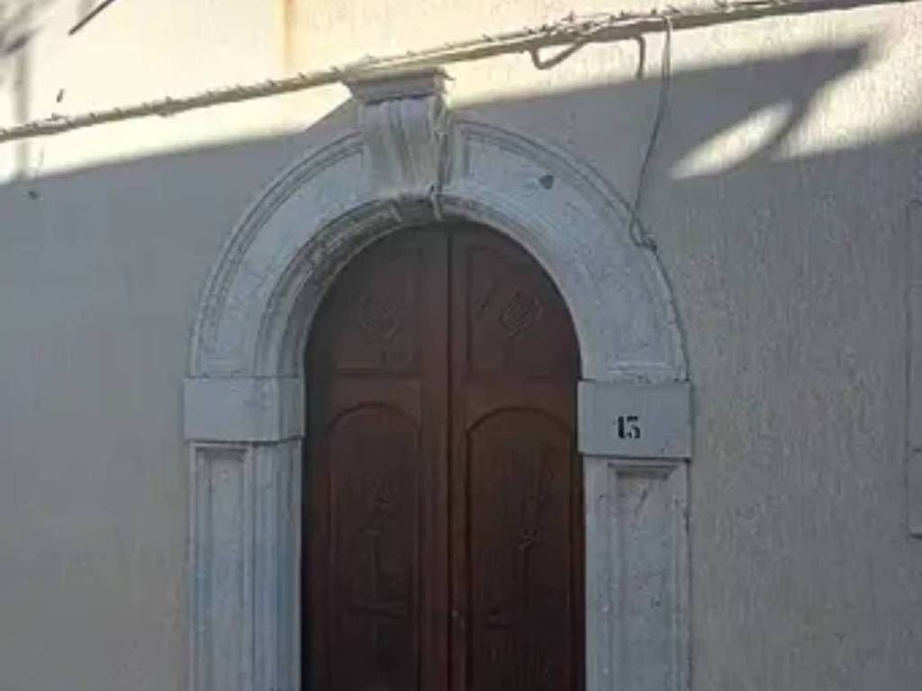 appartamento in vendita a Montaquila