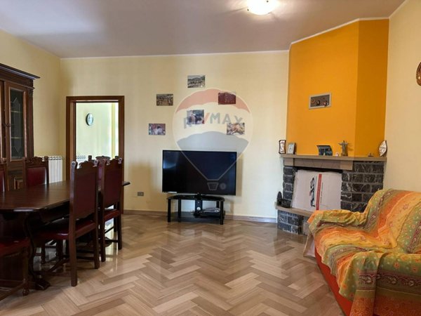 casa indipendente in vendita a Montaquila