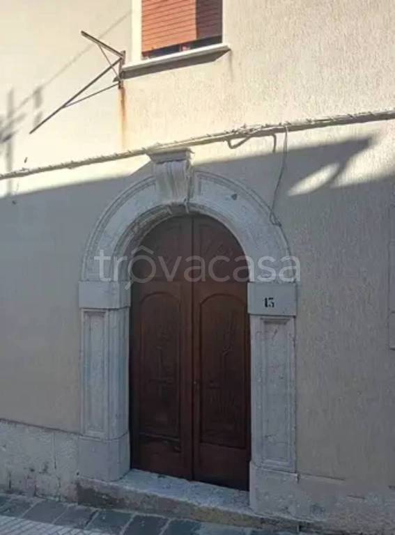 appartamento in vendita a Montaquila