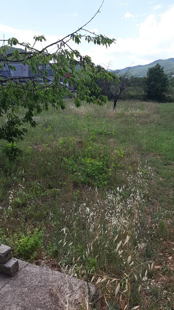 terreno edificabile in vendita a Montaquila