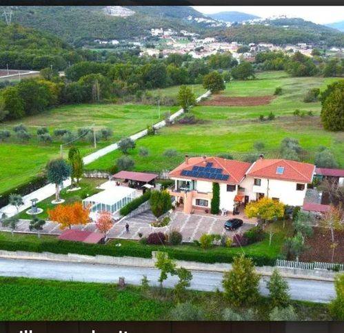 casa indipendente in vendita a Montaquila