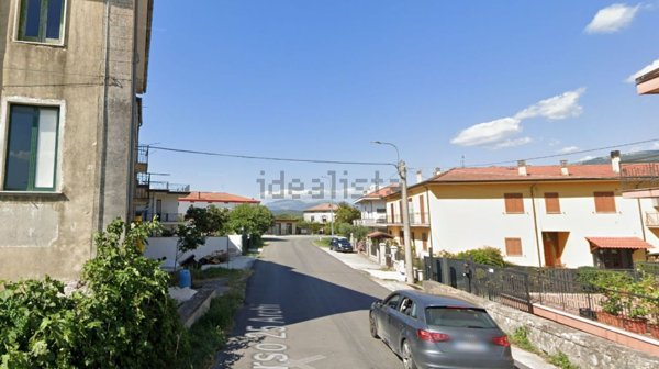 appartamento in vendita a Montaquila