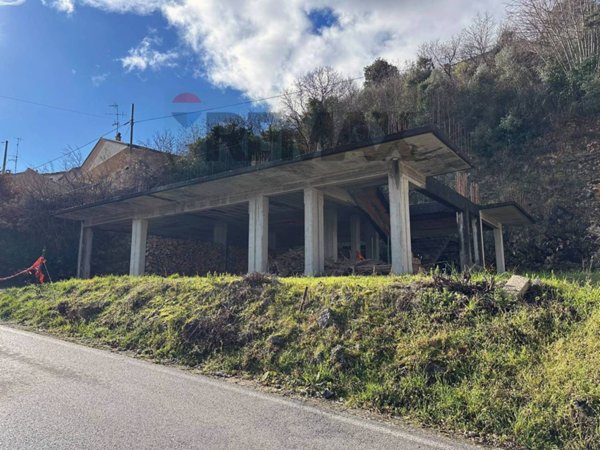 casa indipendente in vendita a Montaquila