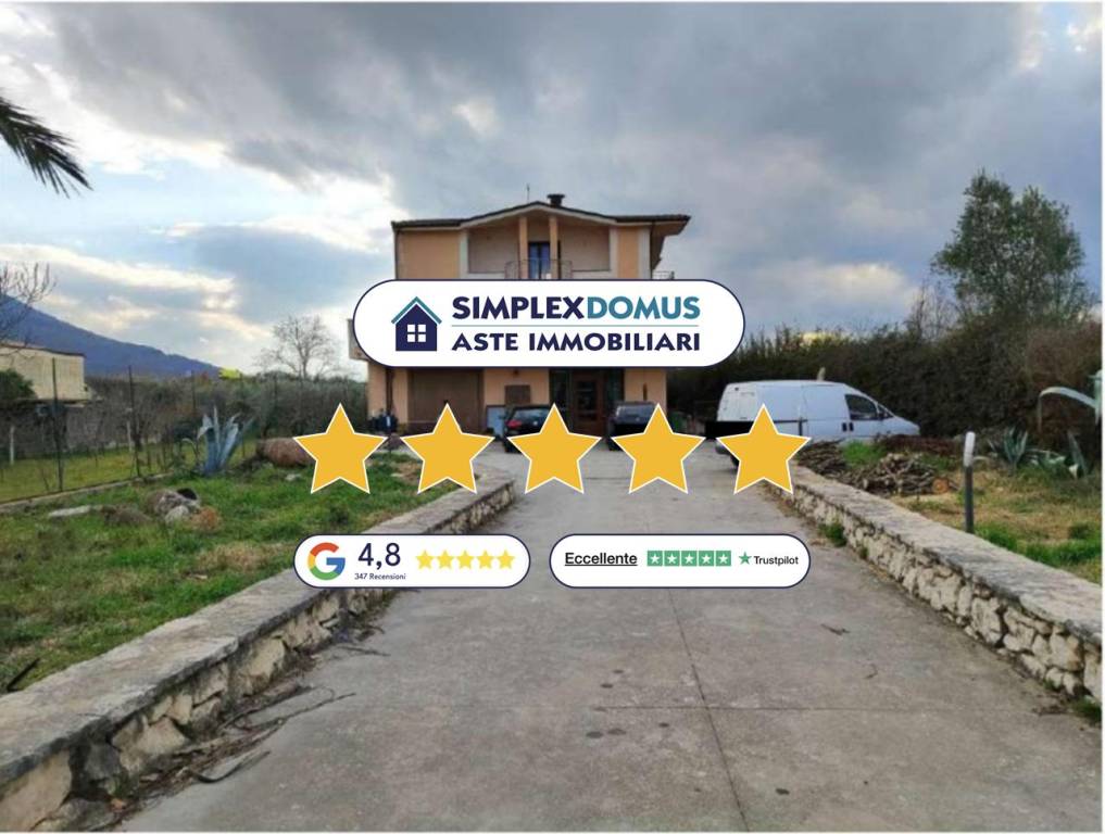 appartamento in vendita a Montaquila in zona Roccaravindola
