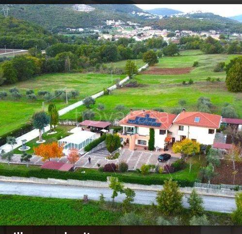 casa indipendente in vendita a Montaquila