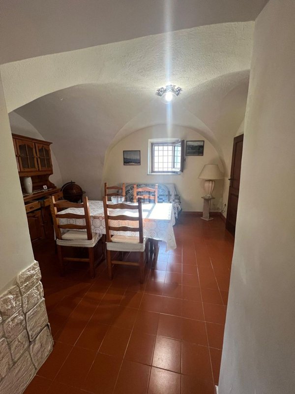 appartamento in vendita a Montenero Val Cocchiara