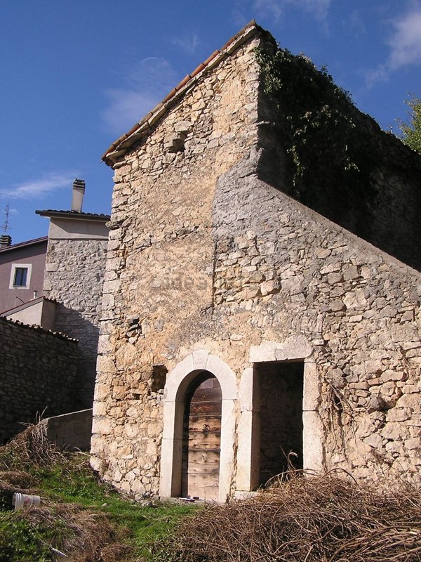 appartamento in vendita a Montenero Val Cocchiara