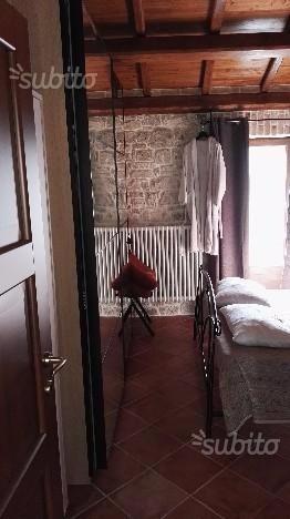 casa indipendente in vendita a Montenero Val Cocchiara