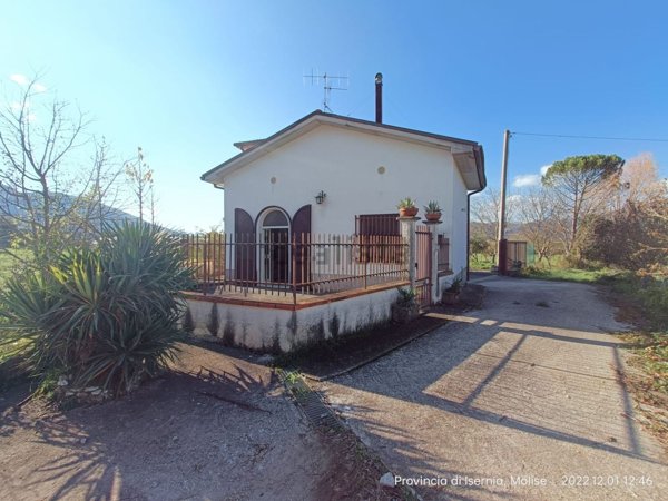 quadrivano in vendita a Monteroduni