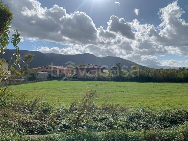 villetta a schiera in vendita a Monteroduni