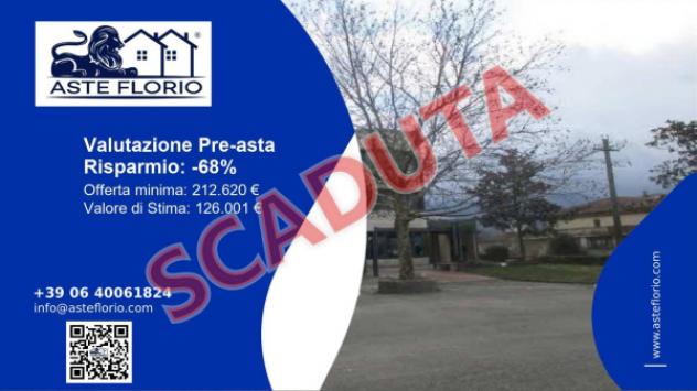 pentavano in vendita a Monteroduni