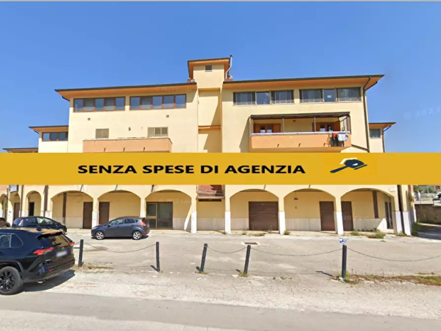 casa indipendente in vendita a Monteroduni in zona Sant'Eusanio