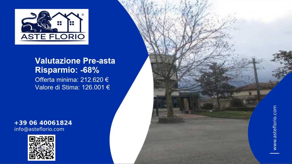 negozio in vendita a Monteroduni