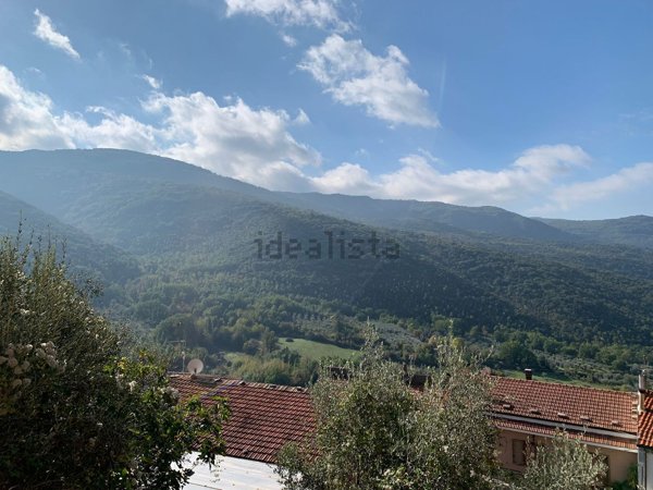 casa indipendente in vendita a Monteroduni