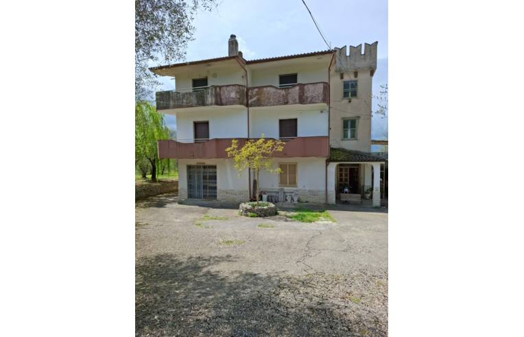 appartamento in vendita a Monteroduni