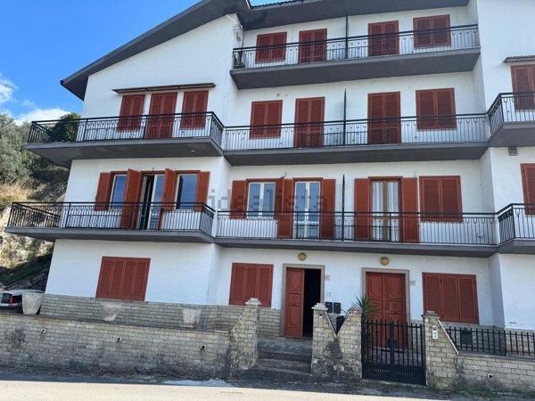 appartamento in vendita a Monteroduni