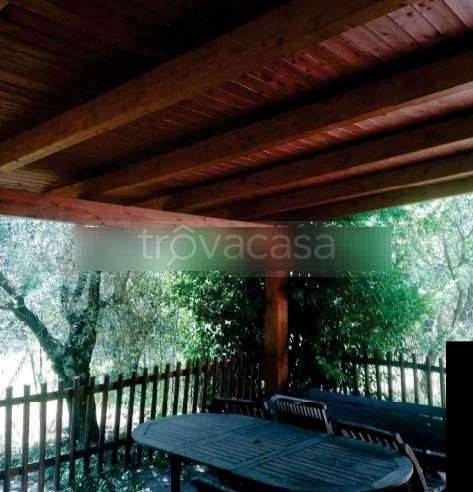 casa indipendente in vendita a Monteroduni