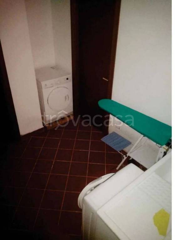 casa indipendente in vendita a Monteroduni in zona Sant'Eusanio