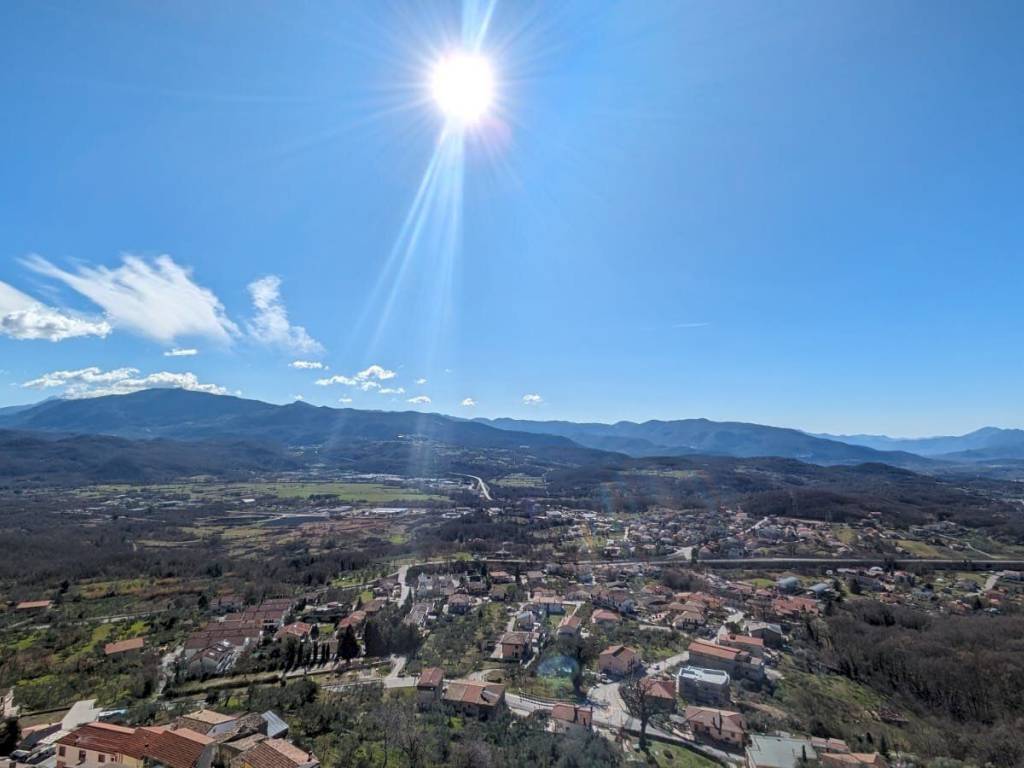 casa indipendente in vendita a Pesche