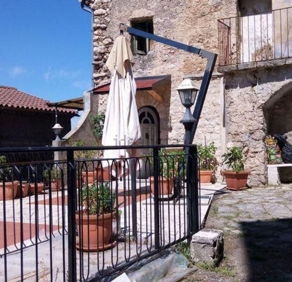appartamento in vendita a Pesche