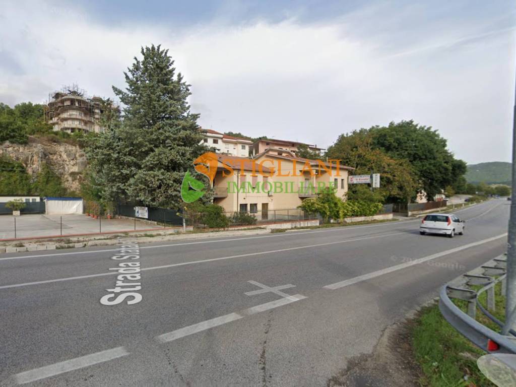 casa indipendente in vendita a Pesche