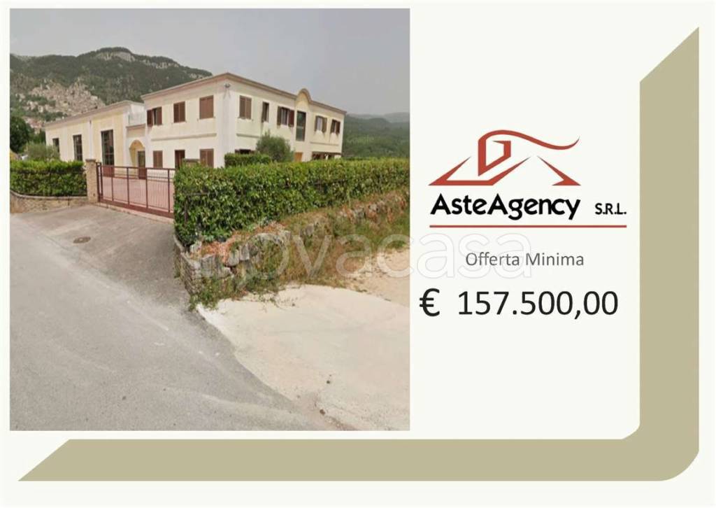 appartamento in vendita a Pesche