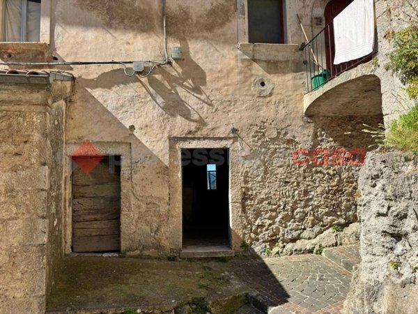 appartamento in vendita a Pesche