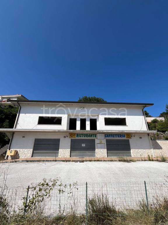 casa indipendente in vendita a Pesche