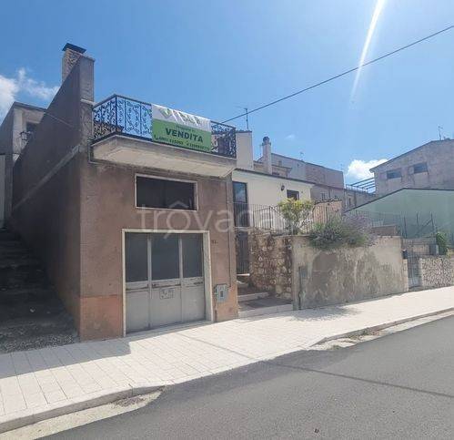 casa indipendente in vendita a Pescolanciano