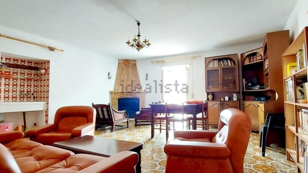 appartamento in vendita a Pescolanciano