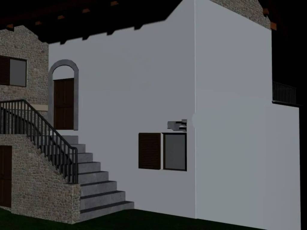 casa indipendente in vendita a Pettoranello del Molise