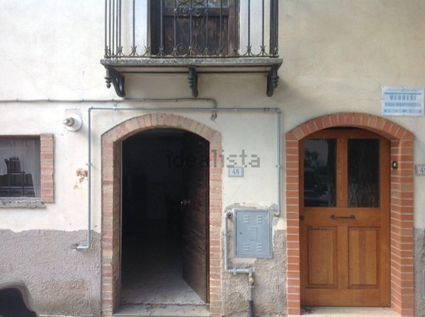 casa indipendente in vendita a Pettoranello del Molise