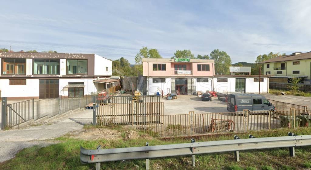 appartamento in vendita a Pettoranello del Molise