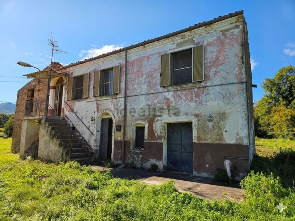 quadrivano in vendita a Pettoranello del Molise