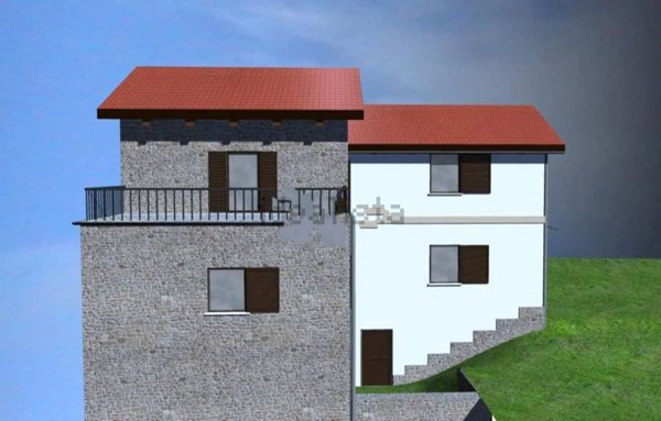 appartamento in vendita a Pettoranello del Molise