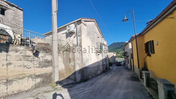 appartamento in vendita a Pettoranello del Molise