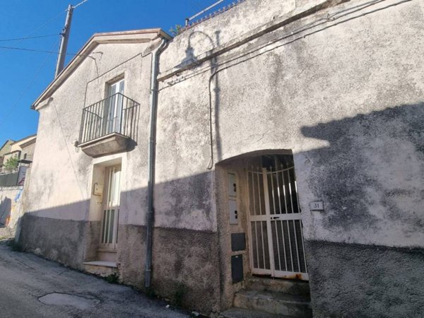 appartamento in vendita a Pettoranello del Molise