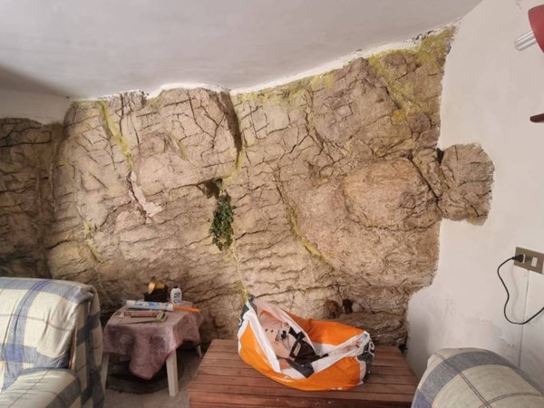 appartamento in vendita a Pettoranello del Molise