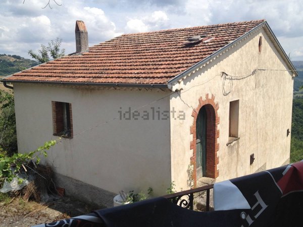 quadrivano in vendita a Pietrabbondante