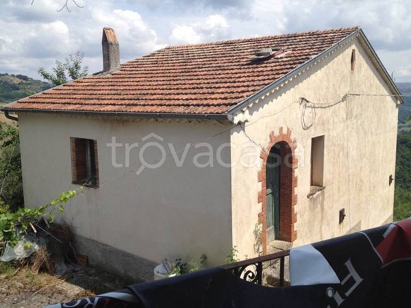 quadrivano in vendita a Pietrabbondante in zona Fuorlo