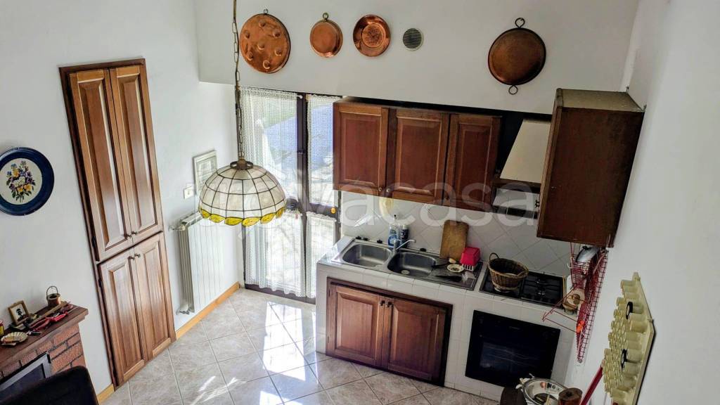 casa indipendente in vendita a Pietrabbondante