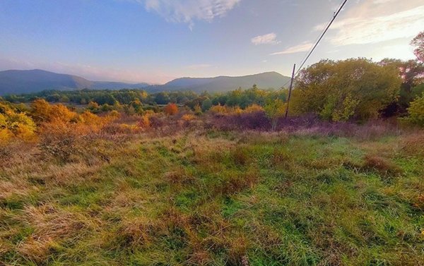 terreno agricolo in vendita a Pietrabbondante in zona Macere