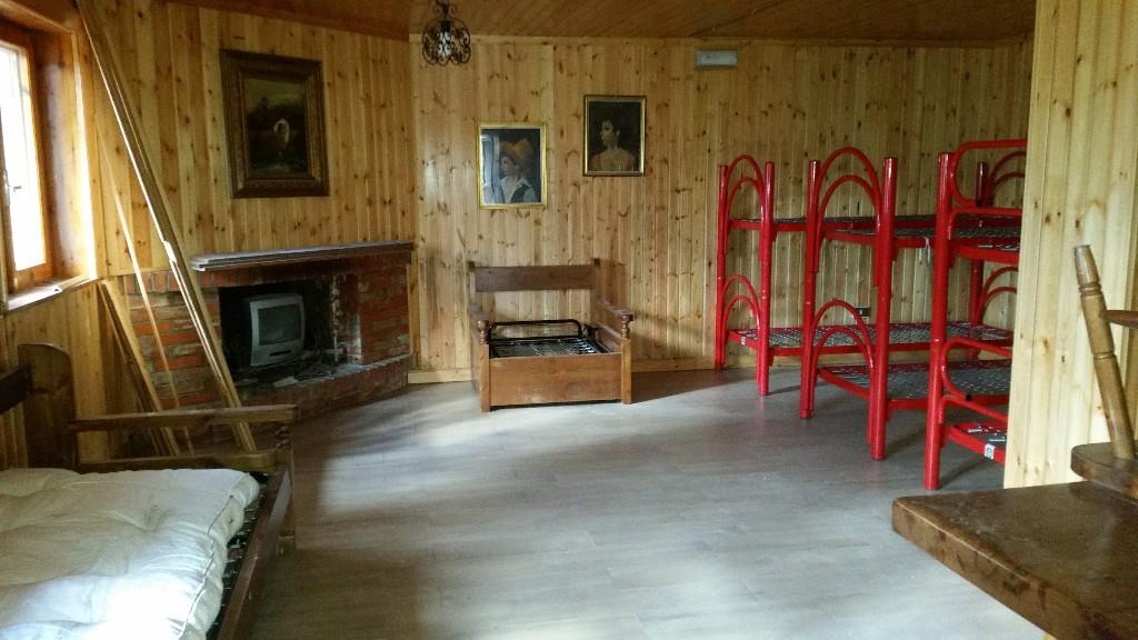 casa indipendente in vendita a Pizzone